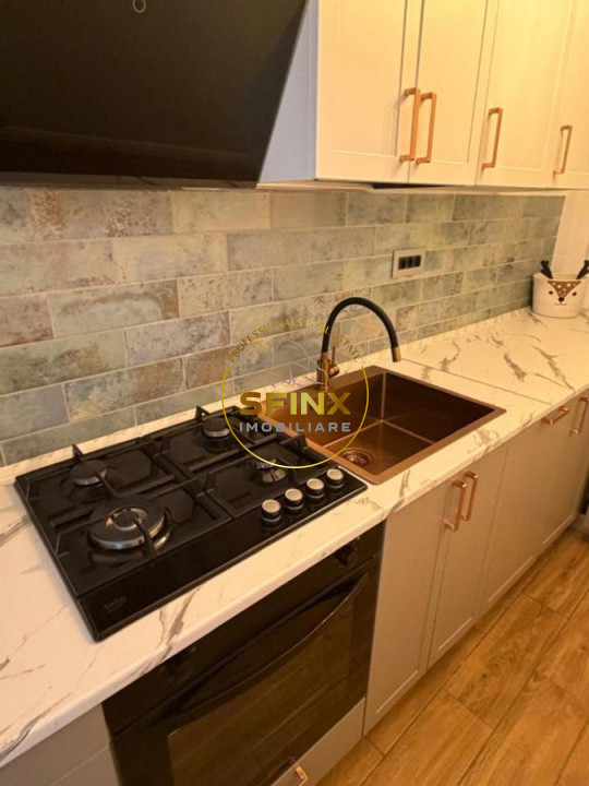 Apartament 2 camere | Centrala Proprie | Bd. Corneliu Coposu
