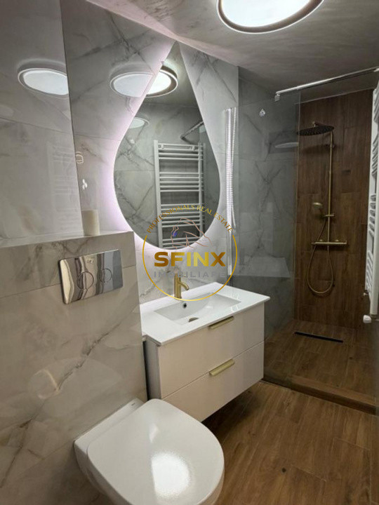 Apartament 2 camere | Centrala Proprie | Bd. Corneliu Coposu