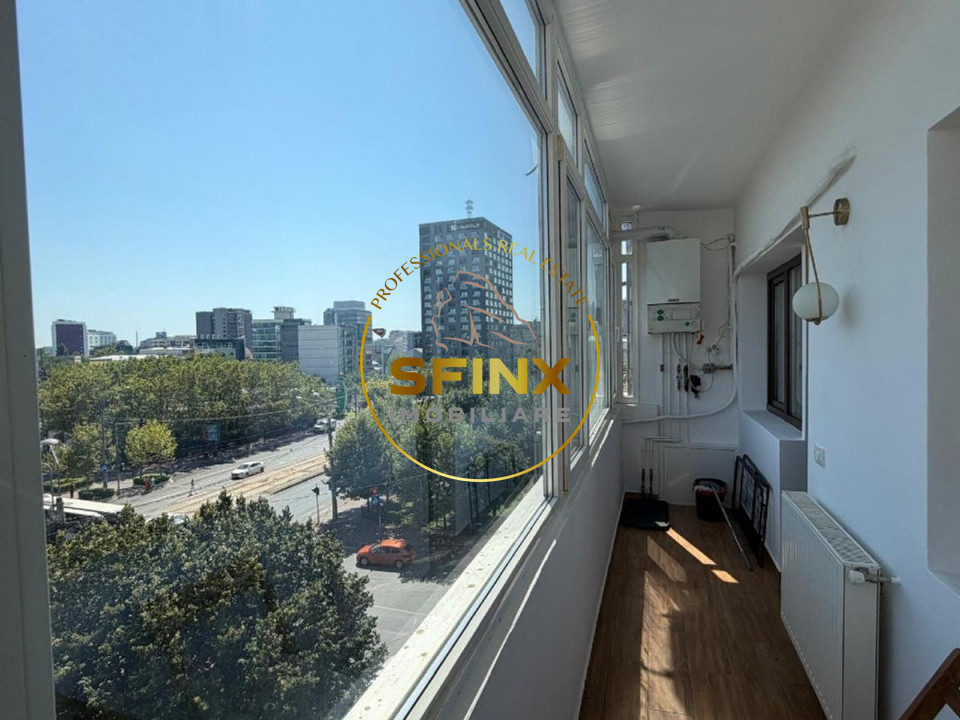 Apartament 2 camere | Centrala Proprie | Bd. Corneliu Coposu