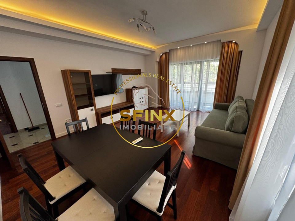Apartament 3 camere | Obor | mobilat | 101 mp | parcare subterana | metrou 50 m