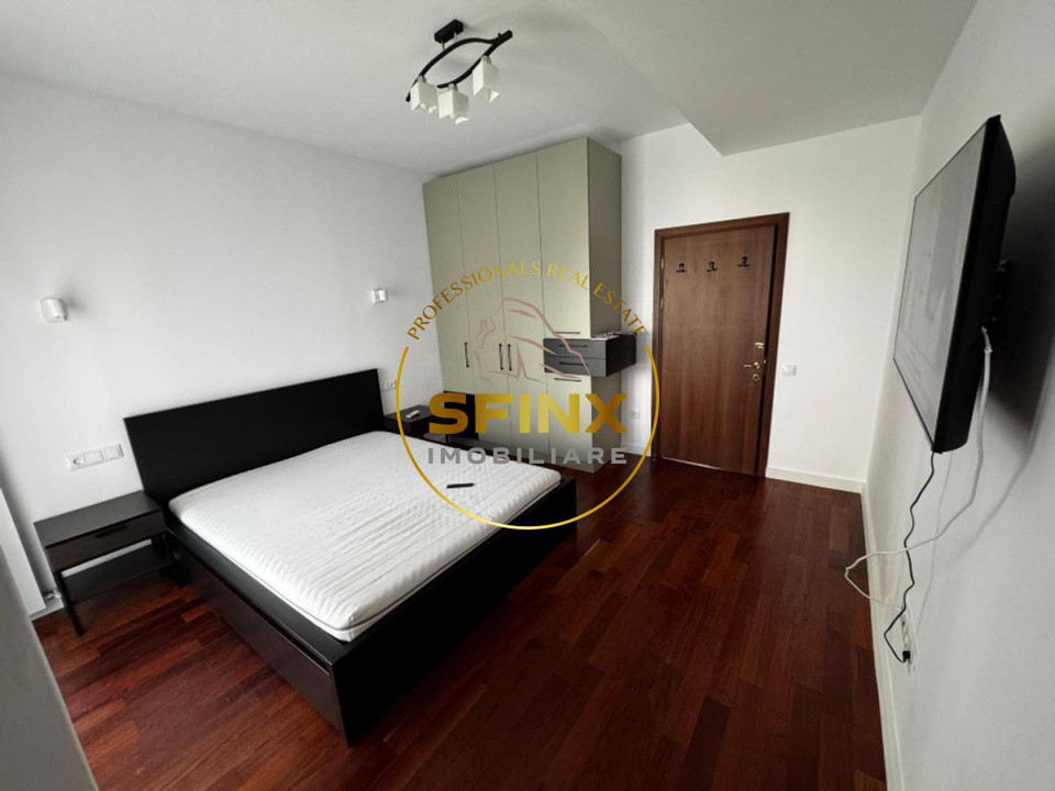 Apartament 3 camere | Obor | mobilat | 101 mp | parcare subterana | metrou 50 m