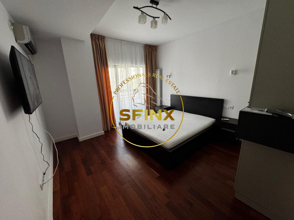 Apartament 3 camere | Obor | mobilat | 101 mp | parcare subterana | metrou 50 m