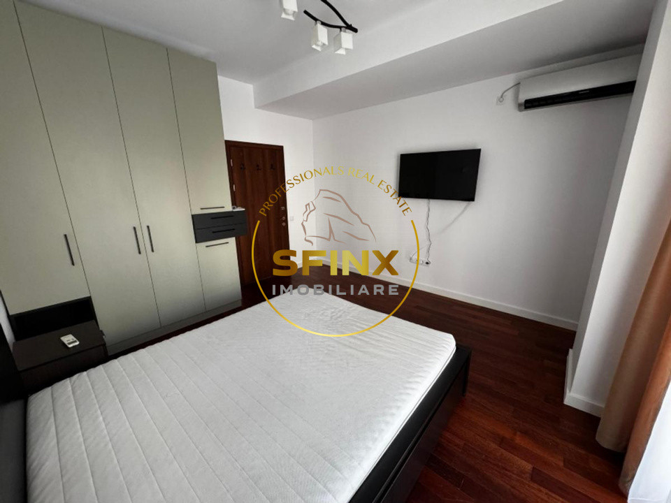 Apartament 3 camere | Obor | mobilat | 101 mp | parcare subterana | metrou 50 m