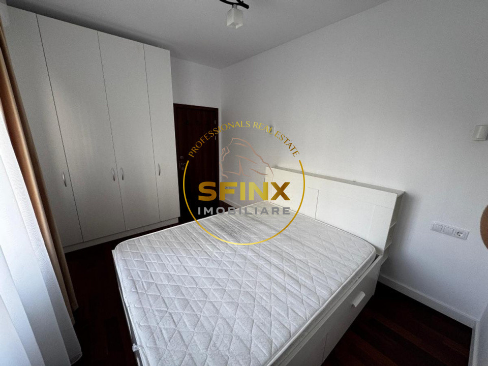 Apartament 3 camere | Obor | mobilat | 101 mp | parcare subterana | metrou 50 m