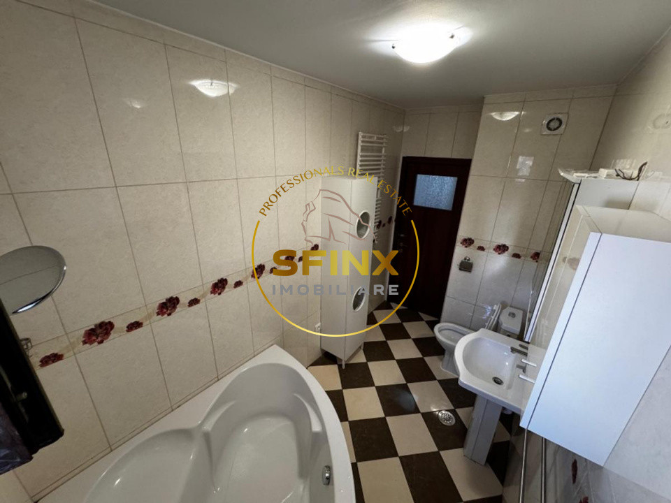 Apartament 3 camere | Obor | mobilat | 101 mp | parcare subterana | metrou 50 m