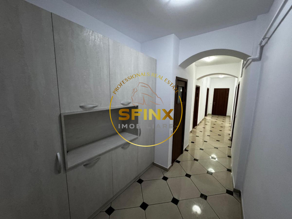 Apartament 3 camere | Obor | mobilat | 101 mp | parcare subterana | metrou 50 m