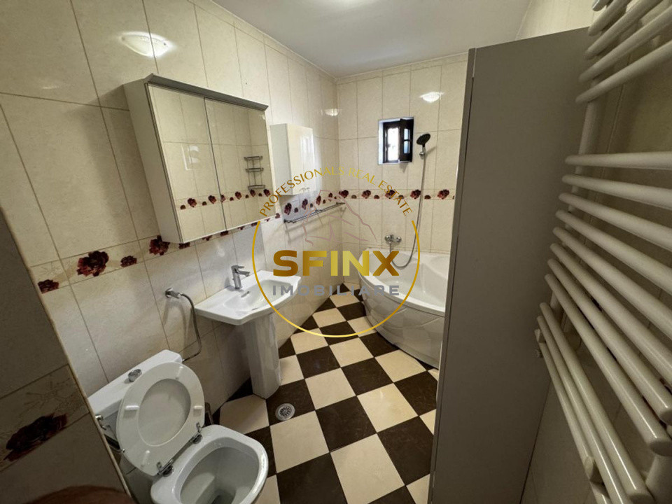 Apartament 3 camere | Obor | mobilat | 101 mp | parcare subterana | metrou 50 m