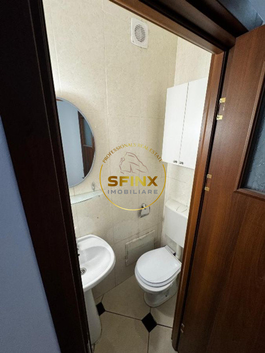 Apartament 3 camere | Obor | mobilat | 101 mp | parcare subterana | metrou 50 m