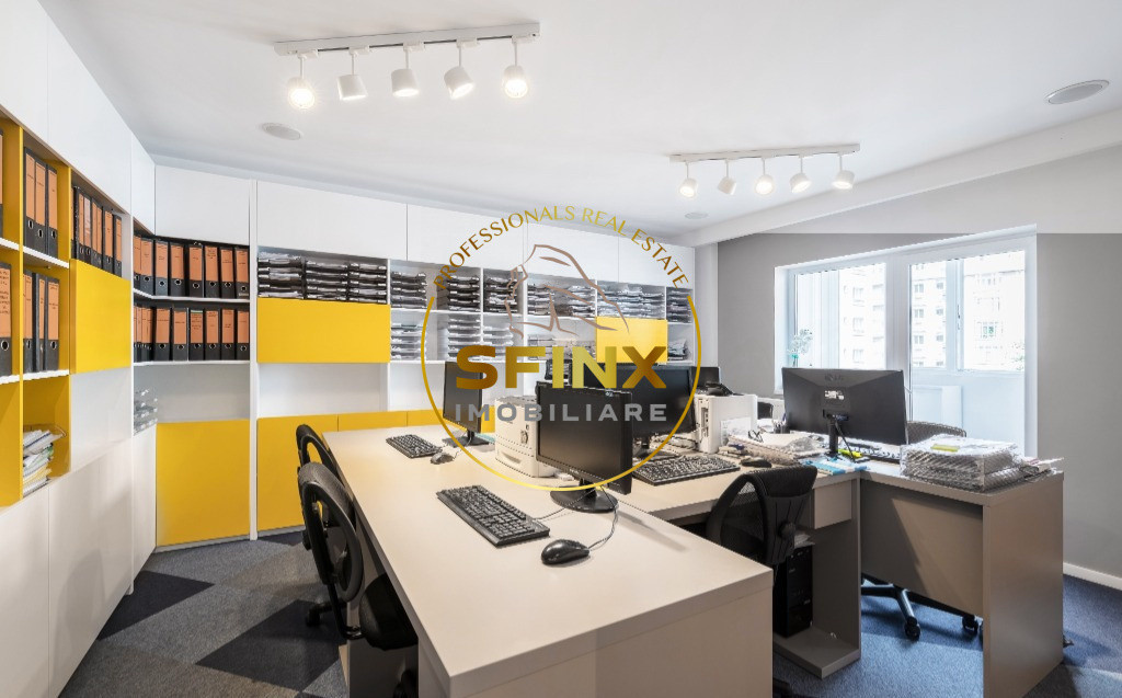 3 camere | Rond Alba Iulia | 78mp | Pt birou | Locuit | Investitie