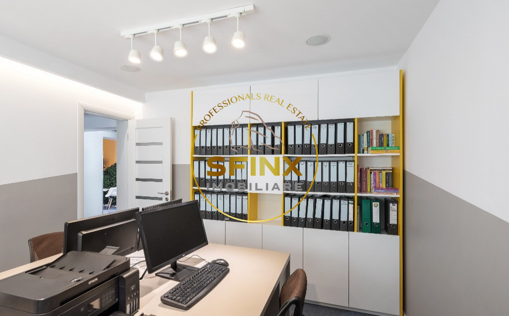 3 camere | Rond Alba Iulia | 78mp | Pt birou | Locuit | Investitie