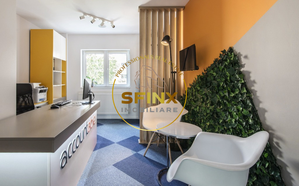 3 camere | Rond Alba Iulia | 78mp | Pt birou | Locuit | Investitie