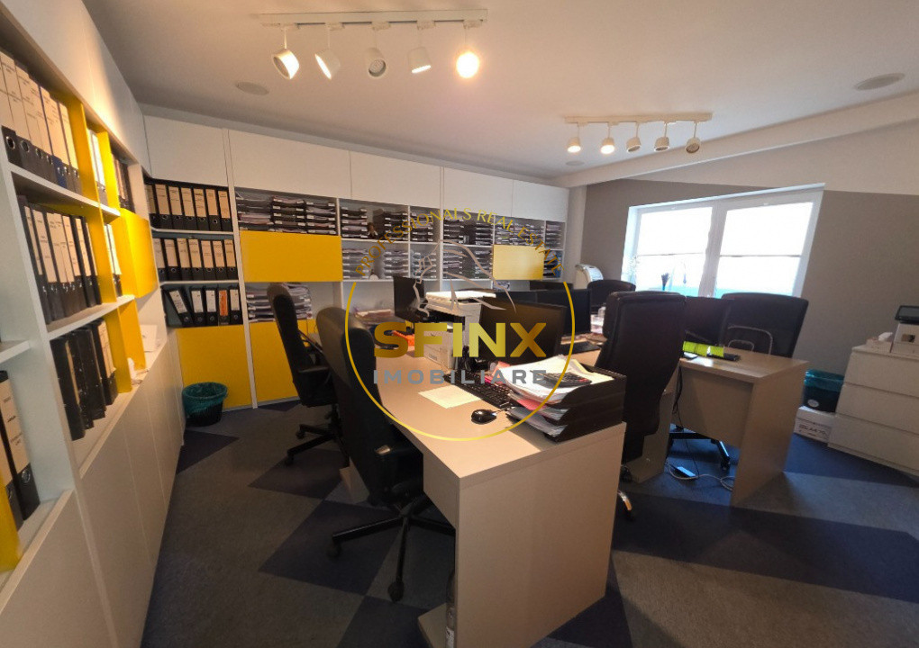 3 camere | Rond Alba Iulia | 78mp | Pt birou | Locuit | Investitie
