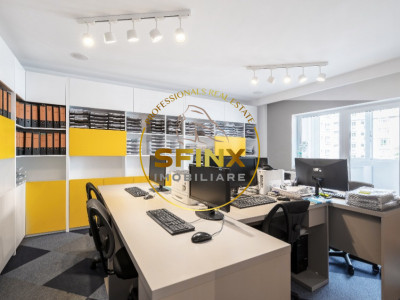 3 camere | Rond Alba Iulia | 78mp | Pt birou | Locuit | Investitie