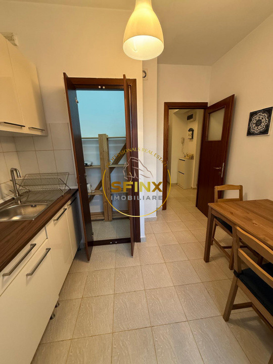 Apartament 2 camere Titan/ Noor Azur/ Diham/ Basarabia/ Costin Georgian 