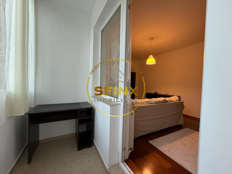 Apartament 2 camere Titan/ Noor Azur/ Diham/ Basarabia/ Costin Georgian 