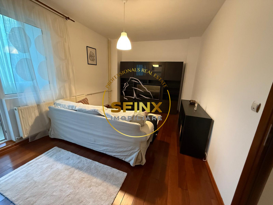 Apartament 2 camere Titan/ Noor Azur/ Diham/ Basarabia/ Costin Georgian 