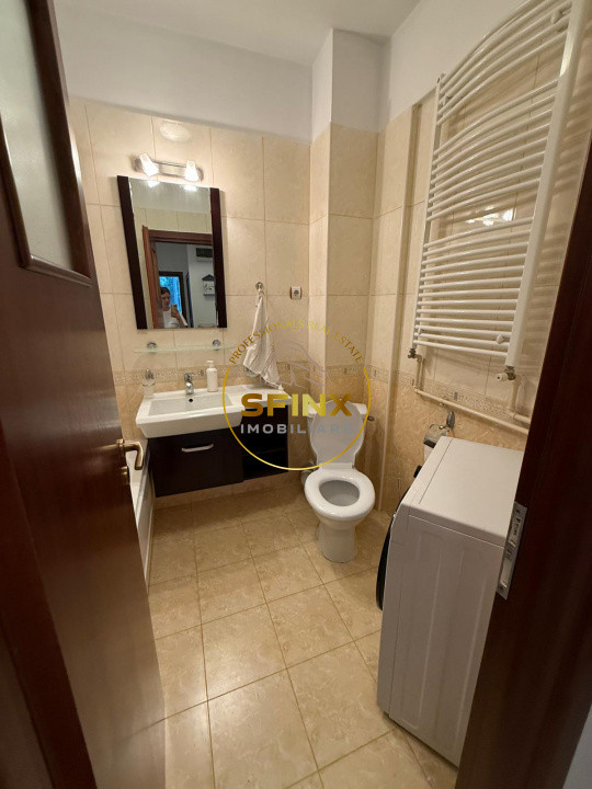 Apartament 2 camere Titan/ Noor Azur/ Diham/ Basarabia/ Costin Georgian 