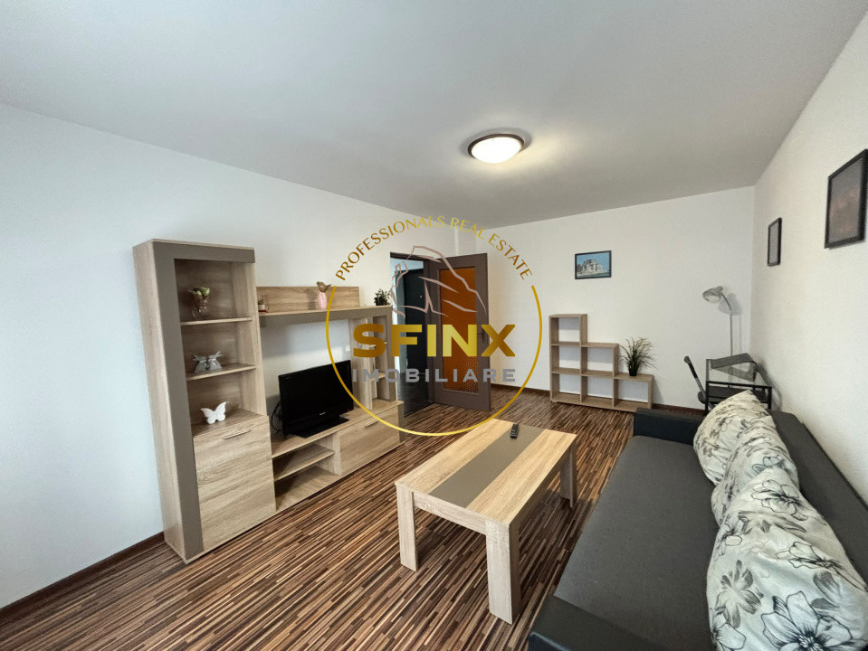 Apartament 2 camere | 13 Septembrie 