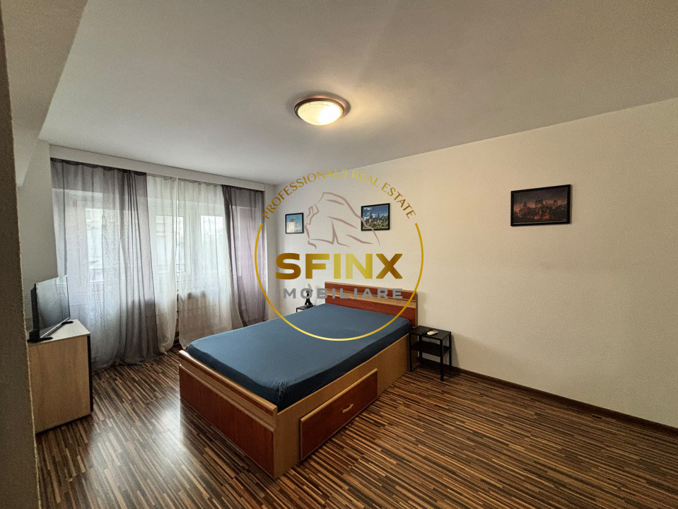 Apartament 2 camere | 13 Septembrie 