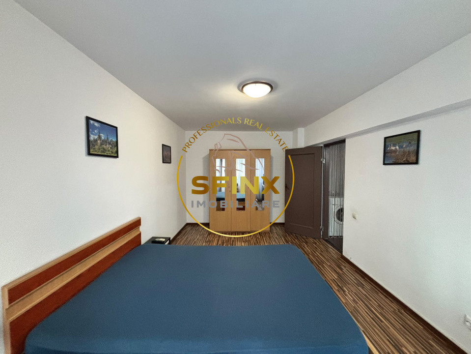 Apartament 2 camere | 13 Septembrie 