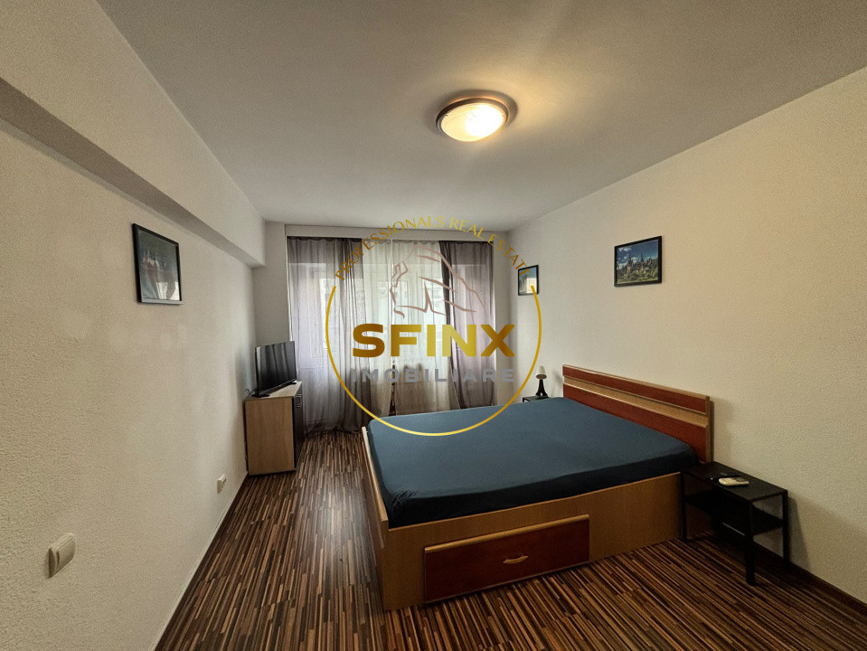 Apartament 2 camere | 13 Septembrie 