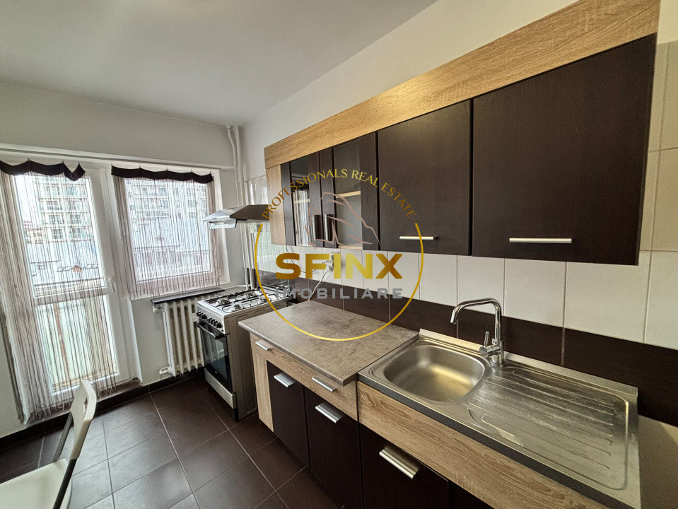 Apartament 2 camere | 13 Septembrie 