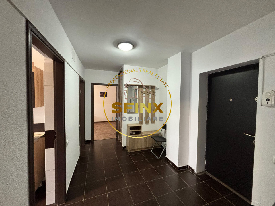 Apartament 2 camere | 13 Septembrie 