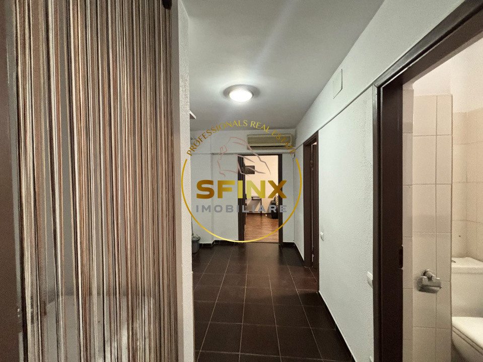 Apartament 2 camere | 13 Septembrie 