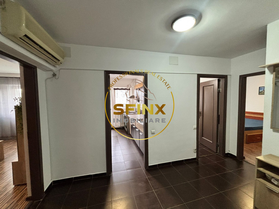 Apartament 2 camere | 13 Septembrie 