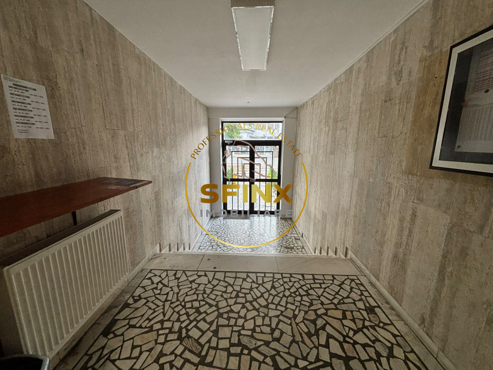 Apartament 2 camere | 13 Septembrie 