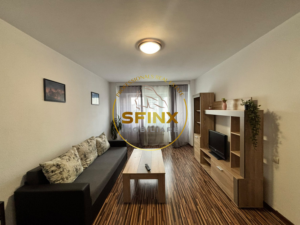 Apartament 2 camere | 13 Septembrie 