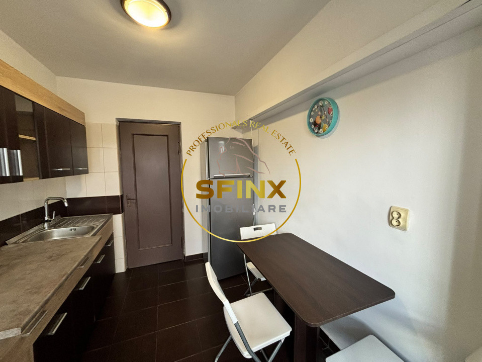 Apartament 2 camere | 13 Septembrie 