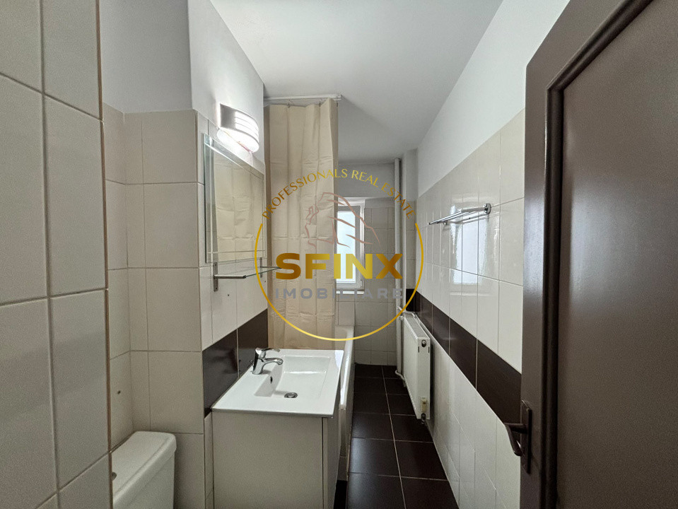 Apartament 2 camere | 13 Septembrie 