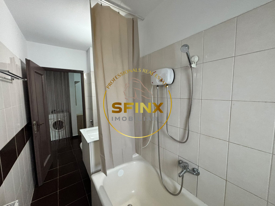 Apartament 2 camere | 13 Septembrie 