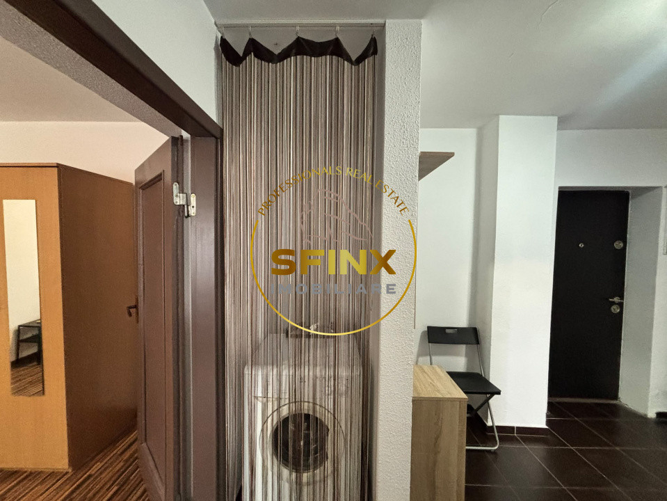 Apartament 2 camere | 13 Septembrie 