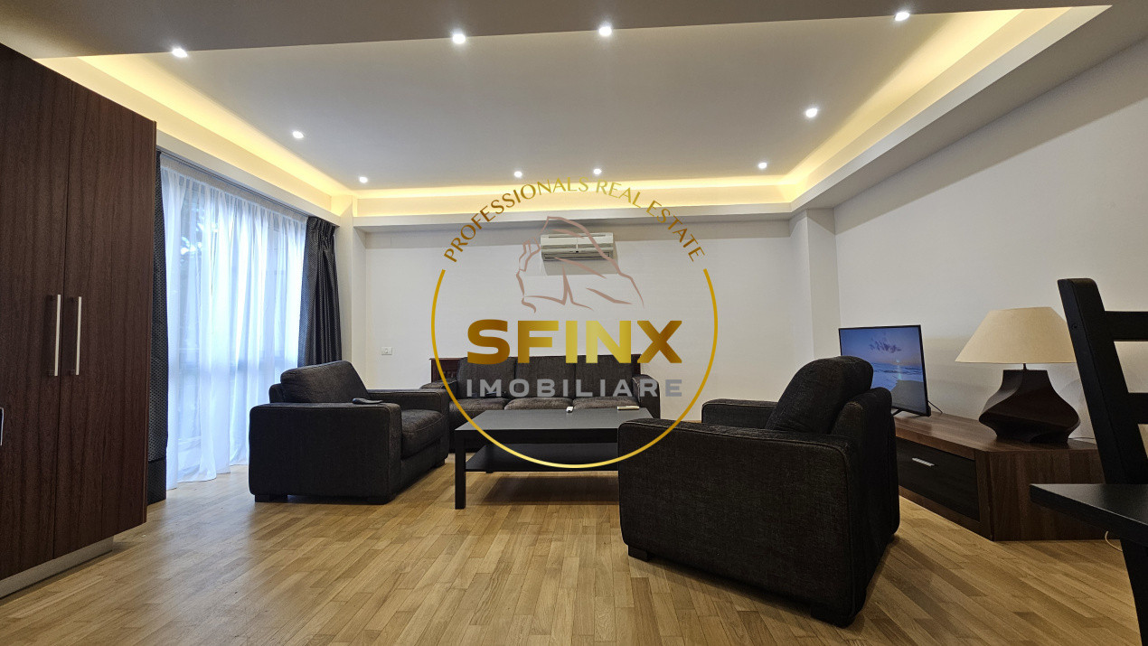 Apartament 3 camere/ Polona/  bloc 2010/ 2 bai/ centrala gaz/ parcare