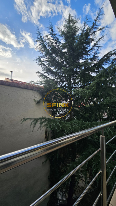 Apartament 3 camere/ Polona/  bloc 2010/ 2 bai/ centrala gaz/ parcare