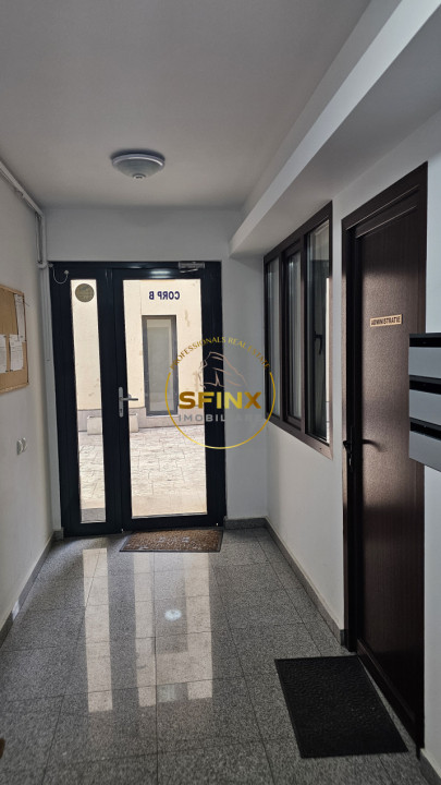 Apartament 3 camere/ Polona/  bloc 2010/ 2 bai/ centrala gaz/ parcare