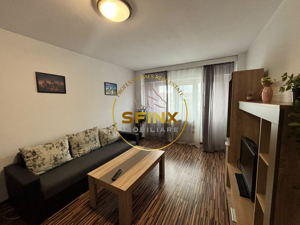 Apartament 2 camere | 13 Septembrie | 