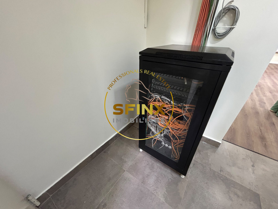 Spatiu birou de inchiriat cu suprafete intre 125 - 540 mp DIRECT PROPRIETAR