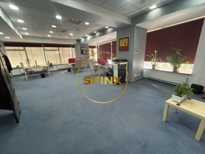 SPATIU BIROURI | PIATA IANCULUI | 125MP | DISPONIBIL IMEDIAT