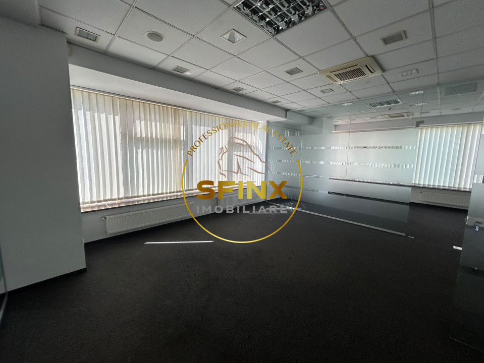 SPATIU BIROURI | PTA IANCULUI | 125MP | DISPONIBIL IMEDIAT