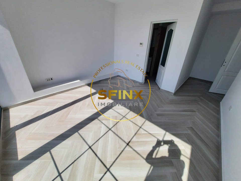 Iancu Nicolae Jolie Ville, bloc boutique, 157mp, living 92mp, 3 bai, 2 garaje 