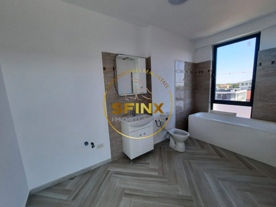 Iancu Nicolae Jolie Ville, bloc boutique, 157mp, living 92mp, 3 bai, 2 garaje 