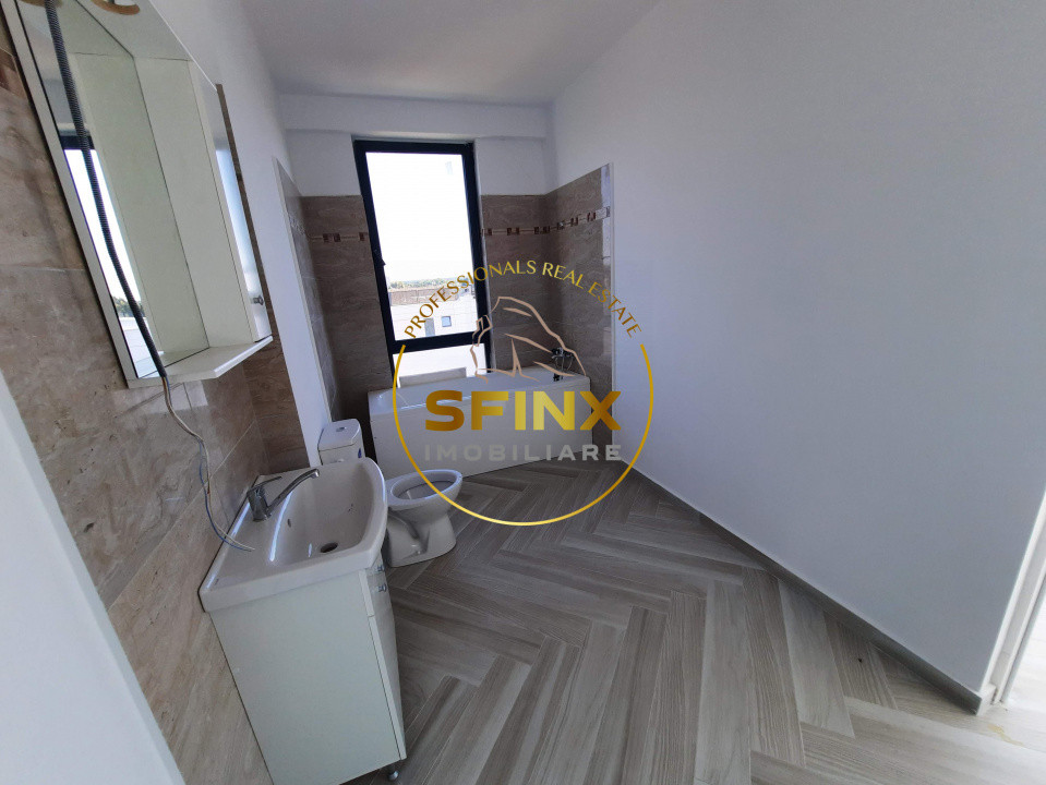 Iancu Nicolae Jolie Ville, bloc boutique, 157mp, living 92mp, 3 bai, 2 garaje 
