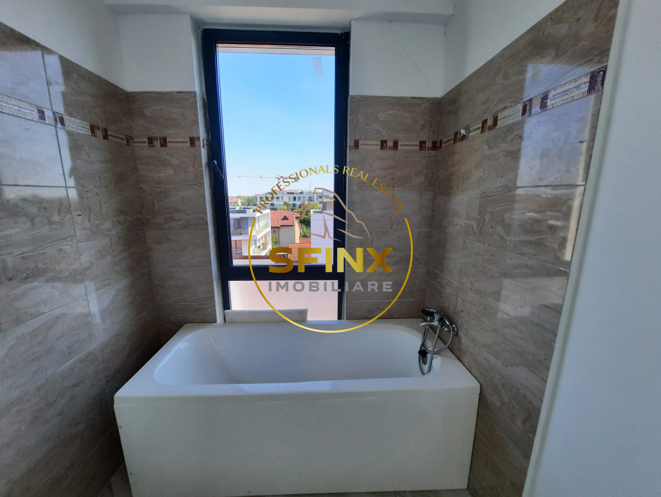 Iancu Nicolae Jolie Ville, bloc boutique, 157mp, living 92mp, 3 bai, 2 garaje 
