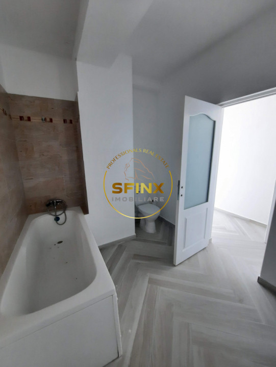 Iancu Nicolae Jolie Ville, bloc boutique, 161mp, living 74mp, 3 bai, 2 garaje 