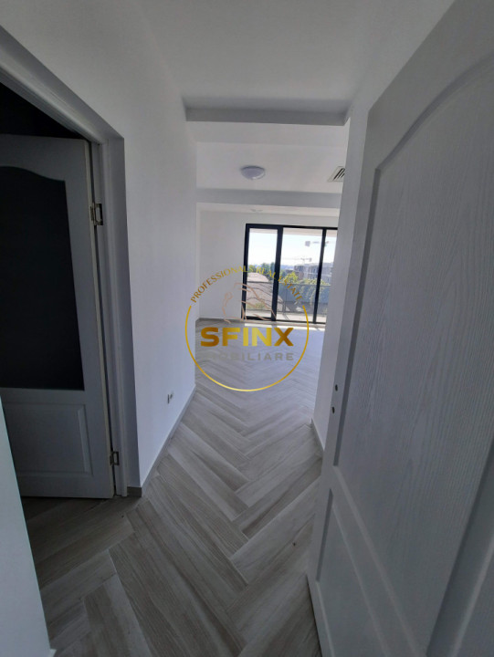 Iancu Nicolae Jolie Ville, bloc boutique, 161mp, living 74mp, 3 bai, 2 garaje 