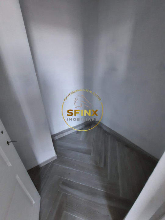 Iancu Nicolae, bloc boutique, 182mp, living 77mp, terasa 34mp, 3 bai, 2 garaje 