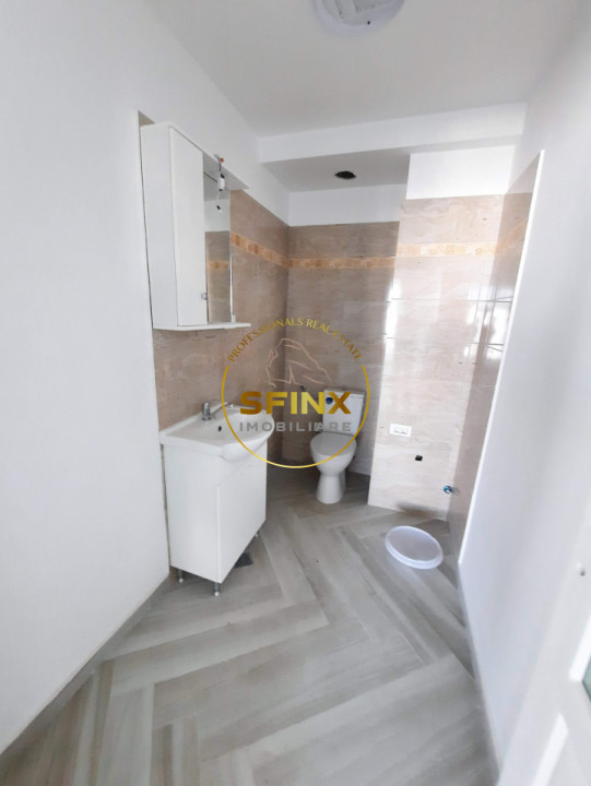 Iancu Nicolae, bloc boutique, 182mp, living 77mp, terasa 34mp, 3 bai, 2 garaje 